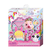Tokidas Critter Cute with Bubble Stress Relieve Bag - 1