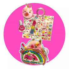 Tokidas Critter & Sweet Makeup Set w/Bag - 2