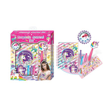 Tokidas Keepsake Journal Set 1