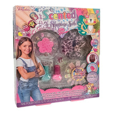 Tokidas Scented Fashion Manicure Suite - 1