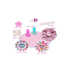 Tokidas Scented Fashion Manicure Suite - 2