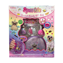 Tokidas Sparkling Scented Beauty with Bag - 3