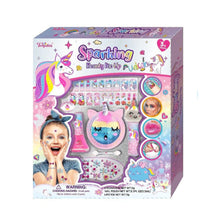 Tokidas Unicorn Sparkling Beauty Me Up - 1
