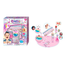 Tokidas Unicorn Sparkling Beauty Me Up - 2