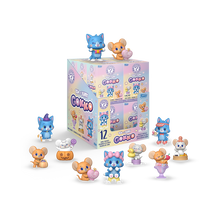 Mystery Mini! Animation: Tom & Jerry Gokko - 12pcs PDQ