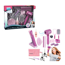 Totally Girlie Beauty Hair Salon - 1