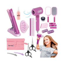 Totally Girlie Beauty Hair Salon - 2