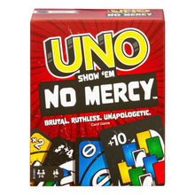 UNO No Mercy 