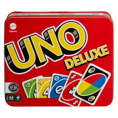 Uno Deluxe