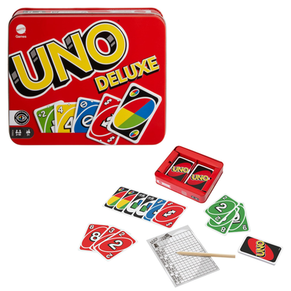 Uno Deluxe
