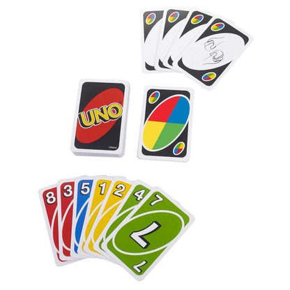 Uno Deluxe