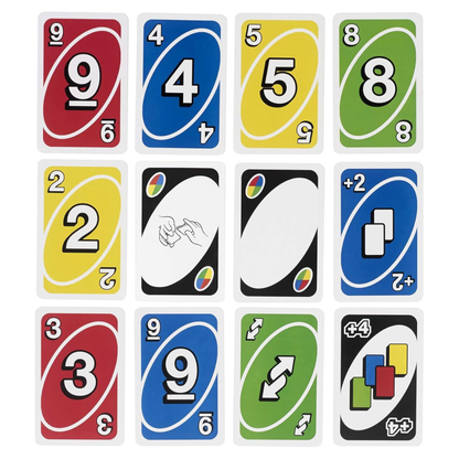 Uno Deluxe