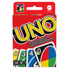 Uno Wild Card 1