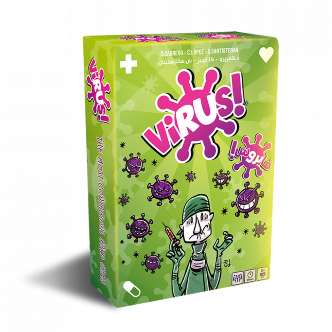 Virus!