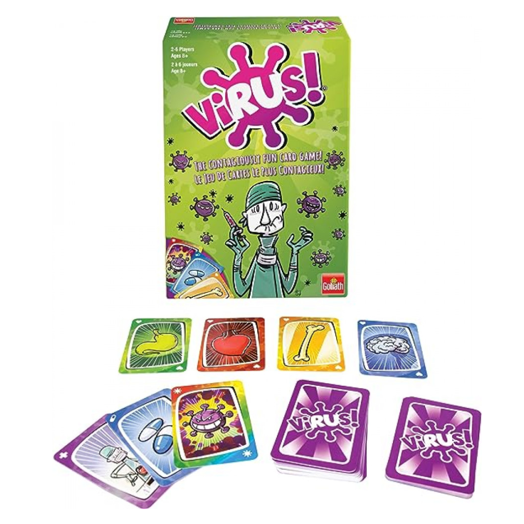 Virus!