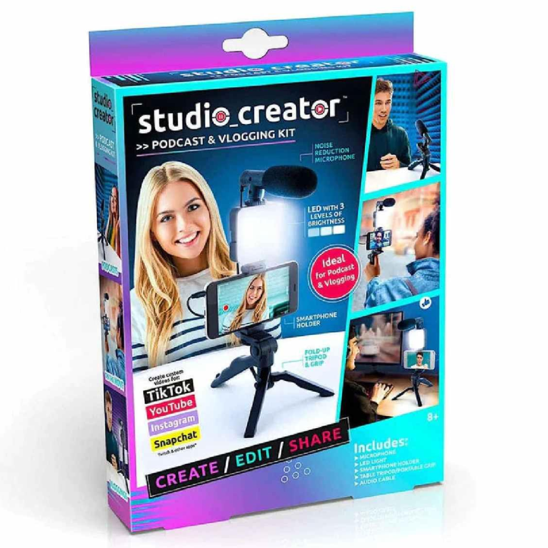Vlogging Kit