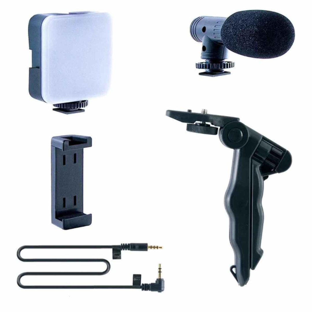 Vlogging Kit