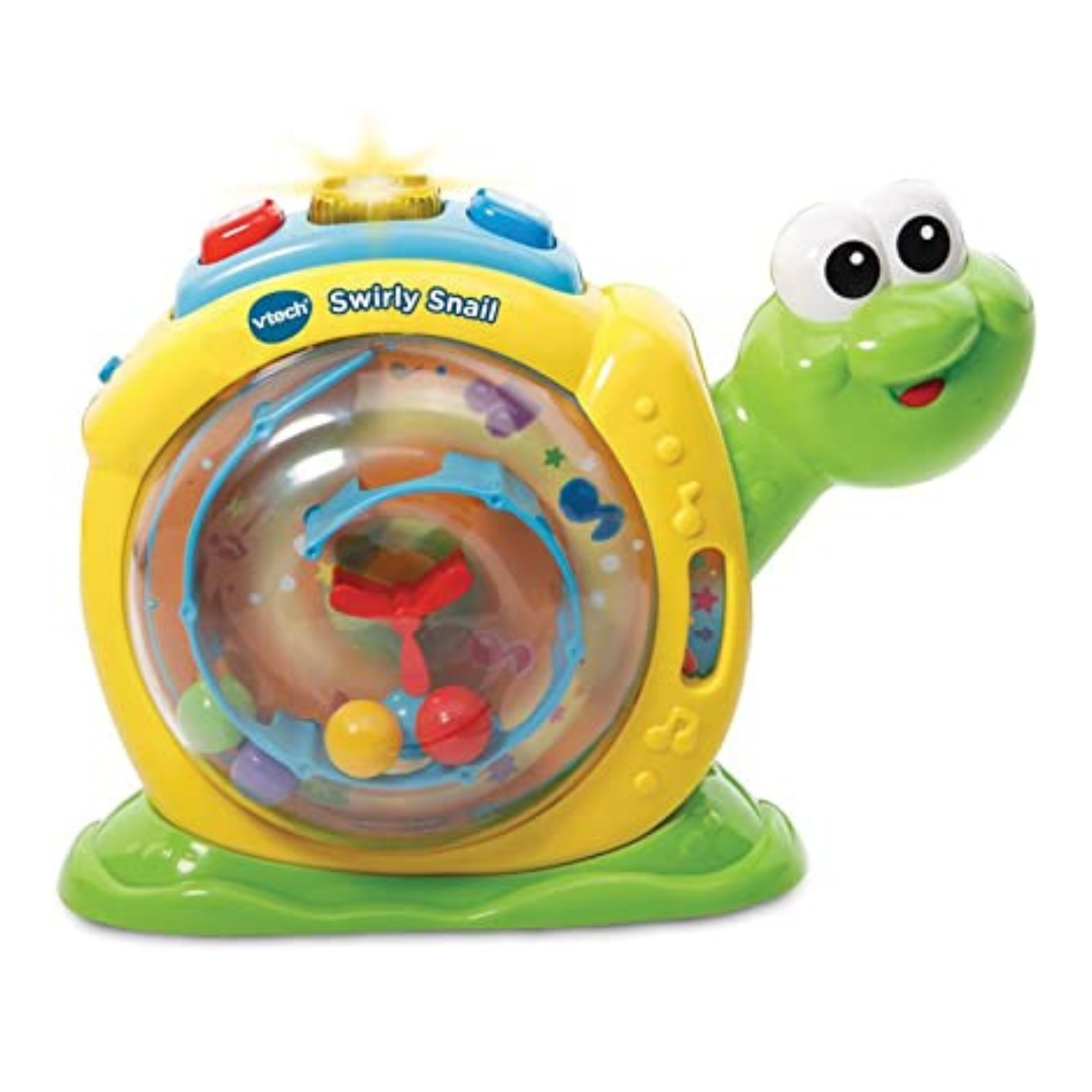 Vtech Swirly Snail 2