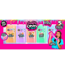 Wecool Butter Clouds 5pk
