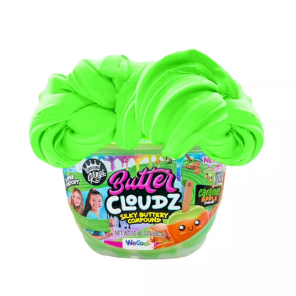 Wecool Caramel Apple