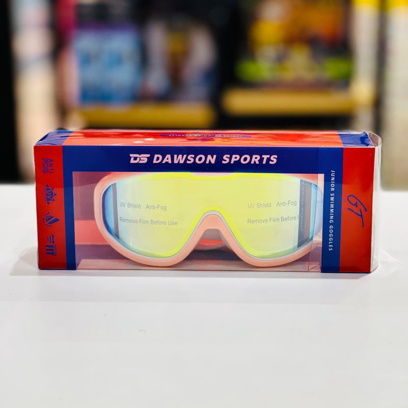 Dawsons Swim Gt Goggles Asst