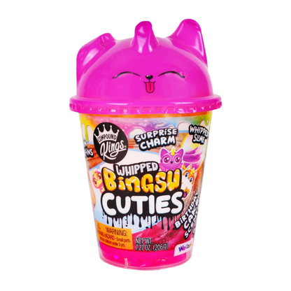 Whipped Bingsu Cuties Containers 2 Pk