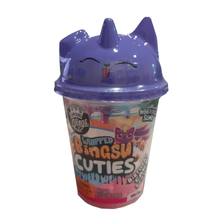 Whipped Bingsu  Birthday Cake Surprise