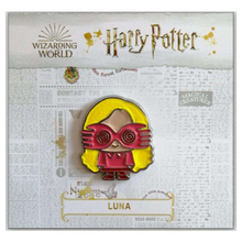Wizarding World - Harry Potter Pin - Luna 1