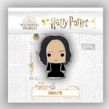 Wizarding World - Harry Potter Pin - Severus Snape 1