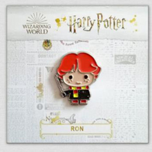 Wizarding World Harry Potter: Ron Weasley Pin 1