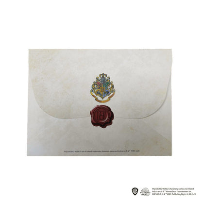 Wizarding World: Hogwards Poscard Set 3