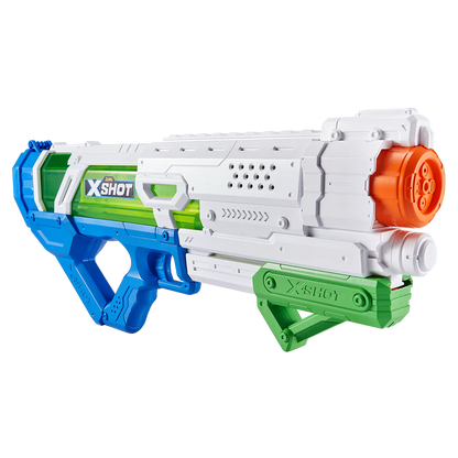 مسدس الماء X-Shot سريع التعبئة Epic