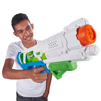 مسدس الماء X-Shot سريع التعبئة Epic