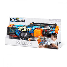 X-Shot -Excel Skin Last Stand 1