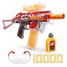 X-Shot Hyper Gel Medium Blaster (10,000Gellets) 1