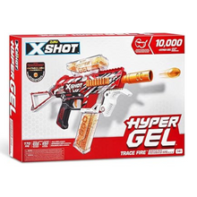 X-Shot Hyper Gel Medium Blaster (10,000Gellets) 2