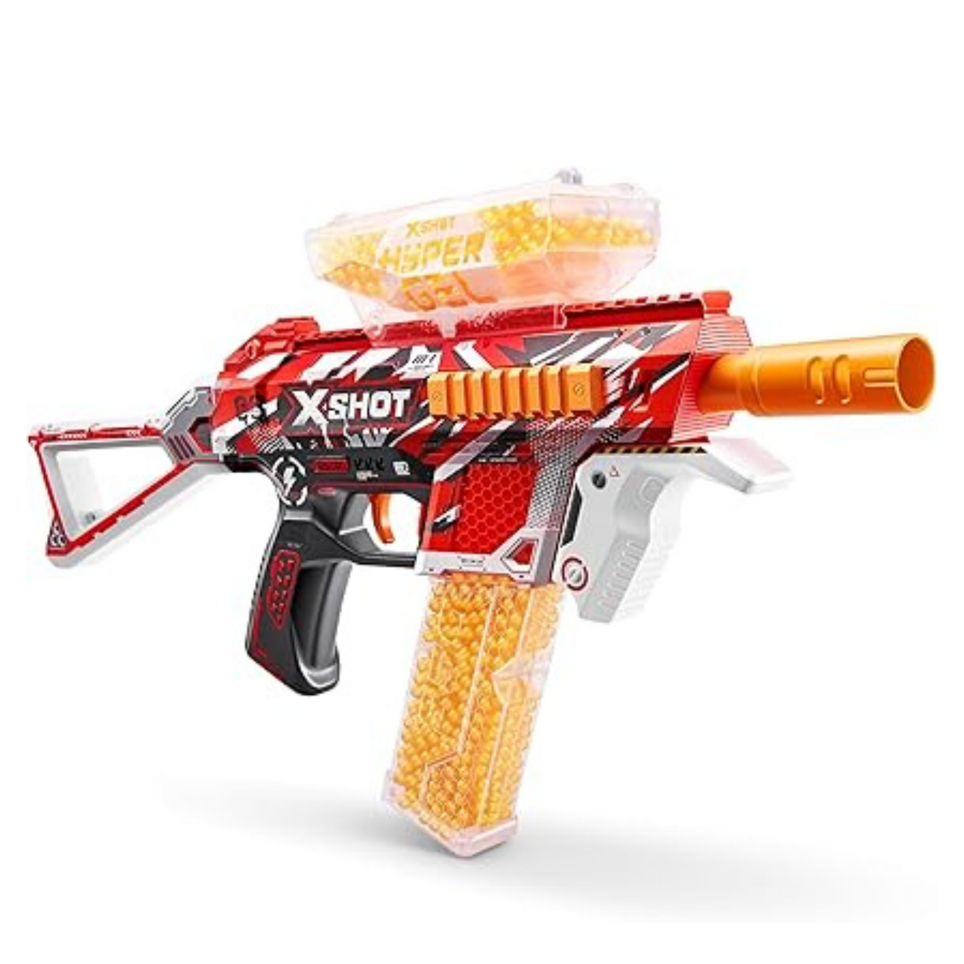 X-Shot Hyper Gel Medium Blaster (10,000Gellets) 4