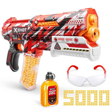 X-Shot Hyper Gel Small Blaster (5000gellets) 1