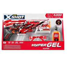 X-Shot Hyper Gel Small Blaster (5000gellets) 2