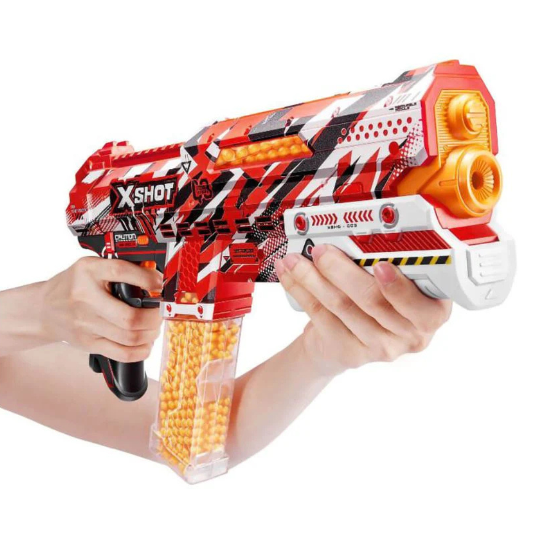 X-Shot Hyper Gel Small Blaster (5000gellets) 5