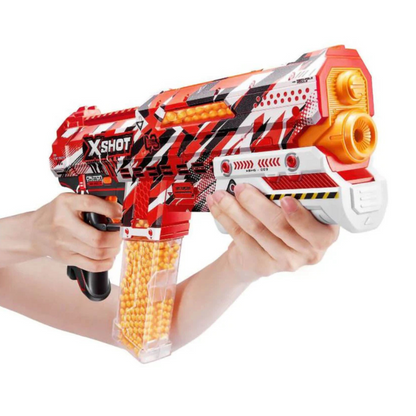 X-Shot Hyper Gel Small Blaster (5000gellets) 5