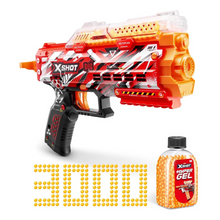 X-Shot Hyper Gel Stinger Blaster (Mini) (3,000Gellets) 1