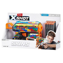 X-Shot Skins Flux 2 1