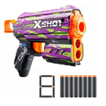 X-Shot Skins Flux 2 2