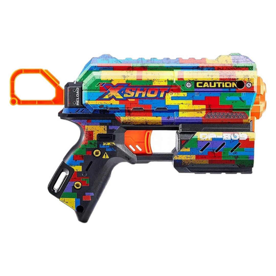 X-Shot Skins Flux 3 2