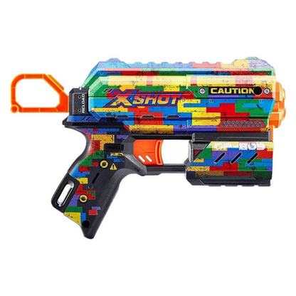 X-Shot Skins Flux 3 2