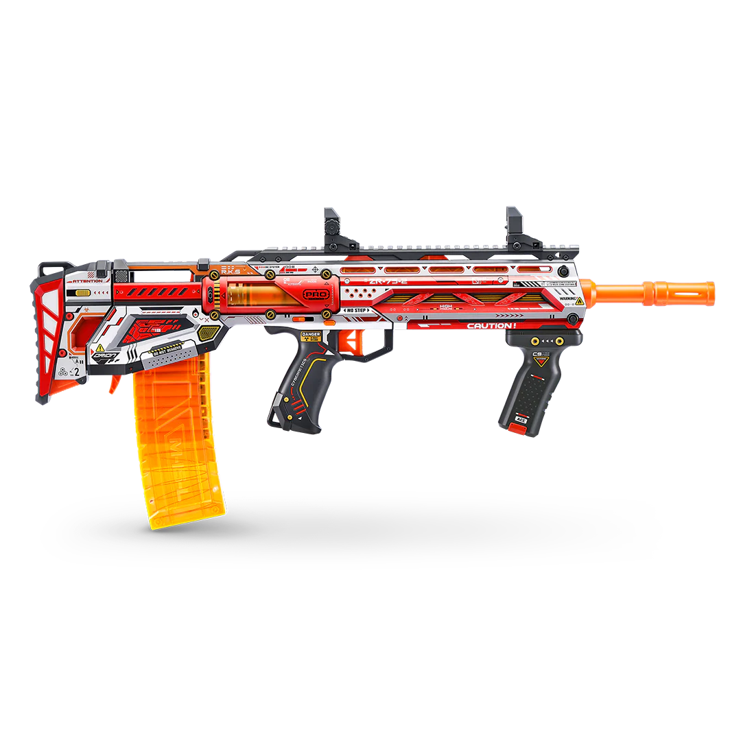 X-Shot Skins Pro S1 Sinister 2
