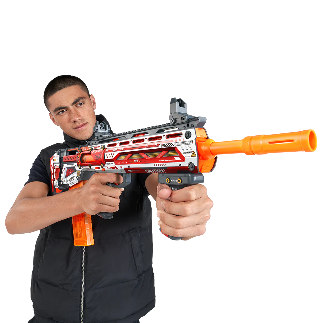 X-Shot Skins Pro S1 Sinister 7