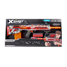 X-Shot Skins Pro S1 Sinister