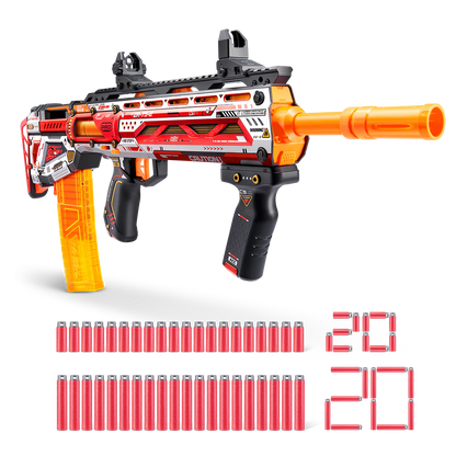جلود X-Shot Pro S1 Sinister